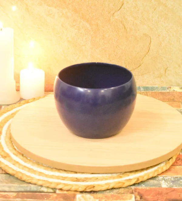 Blue_Planters_for_Home_Decor,Indoor,Outdoor,Plant_Container_5,5inch