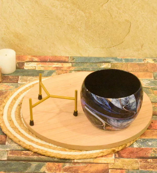 multi_color_Meenakari_Handmade_Pitalnagi_Pots_And_Planter,Home,Indoor,Outdoor,Plant_Container