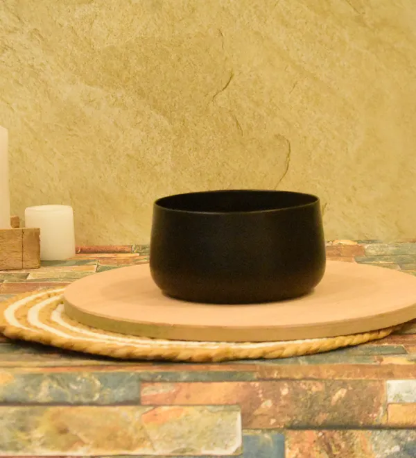Black_Planters_for_Home_Decor,Indoor,Outdoor,Plant_Container_5.5,3inch