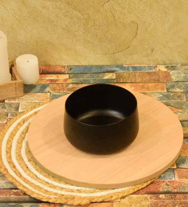 Black_Planters_for_Home_Decor,Indoor,Outdoor,Plant_Container_5.5,3inch