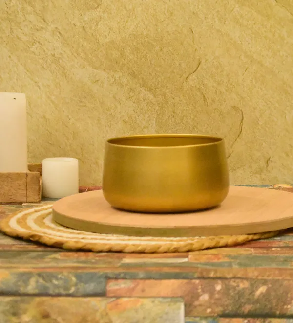 Gold_Mirgan_Planters_for_Home_Decor,Indoor,Outdoor,Plant_Container_5.5,3inch