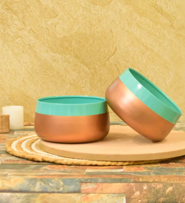 Double_Ton_Planters_for_Home_Decor,Indoor,Outdoor,Plant_Container_5.5,3inch