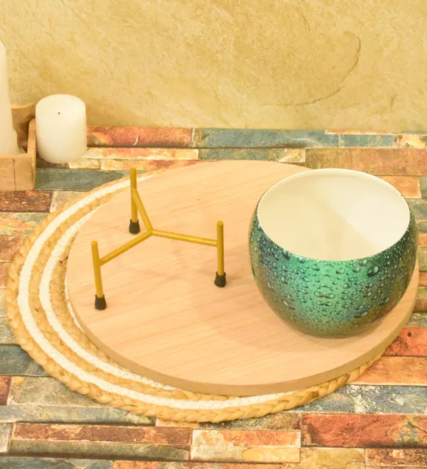 multi_color_Meenakari_Handmade_Pitalnagi_Pots_And_Planter,Home,Indoor,Outdoor,Plant_Container