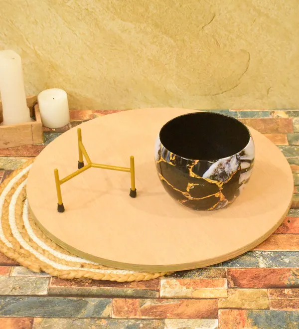 multi_color_Meenakari_Handmade_Pitalnagi_Pots_And_Planter,Home,Indoor,Outdoor,Plant_Container