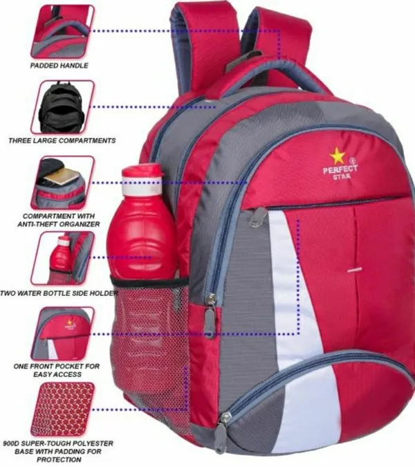 Large_40L_Laptop_Backpack_Spacybackpack_Unisex_Bag_Red_40_L_Laptop_Backpack_(Red)