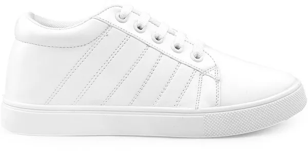 White_Tesla_Lace_Up_For_Women
