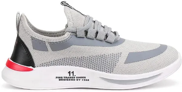 Grey_Stylish_Casual_Sports_Running_Shoes_For_Men