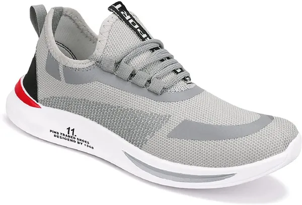 Grey_Stylish_Casual_Sports_Running_Shoes_For_Men