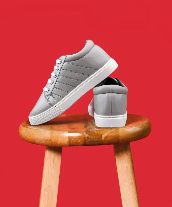 Grey_Tesla_Fancy_casual_shoes_for_women
