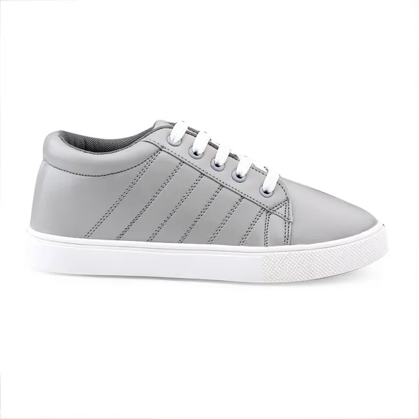 Grey_Tesla_Fancy_casual_shoes_for_women