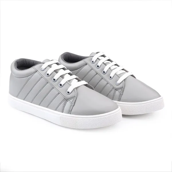 Grey_Tesla_Fancy_casual_shoes_for_women