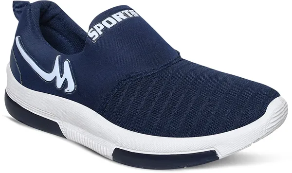 Navy_Trendy_&_Stylish_Casual_Sports_Running_Shoes_For_Men