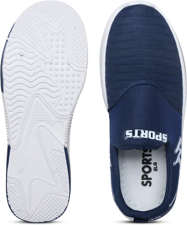 Navy_Trendy_&_Stylish_Casual_Sports_Running_Shoes_For_Men