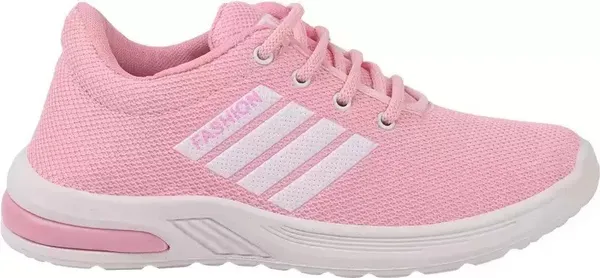 Pink_Badminton_Shoes_For_Men