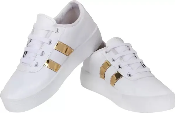White_Casual_Stylish_Sneakers_Sneakers_For_Women