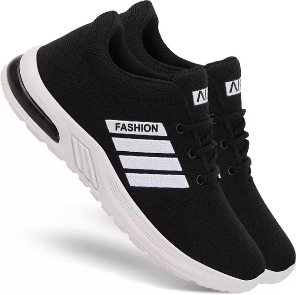 Black_Badminton_Shoes_For_Men