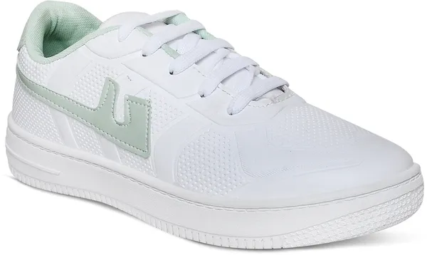 Green_and_White_Jordy_Slip_on_Premium_Sneakers_For_Men