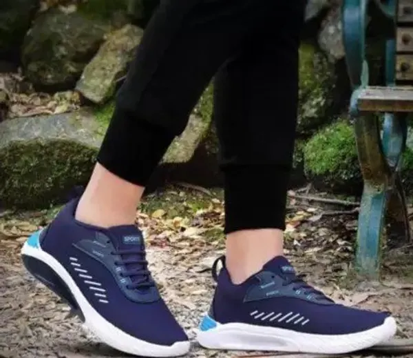 Blue_Stylish_Casual_Sports_Badminton_Shoes_For_Men
