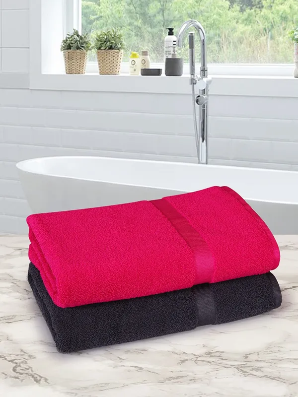 Buy Towel Sets Online at Best Price in India