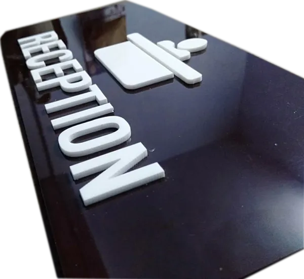 Acrylic_Sign_Board_for_"Reception"(25_CM_X_12_CM)