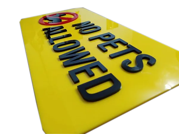 Acrylic_Sign_Board_for_"No_Pets_Allowed"(25_CM_X_12_CM)