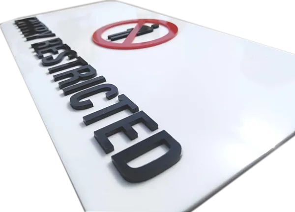 Acrylic_Sign_Board_for_"Entry_Restricted"(25_CM_X_12_CM)