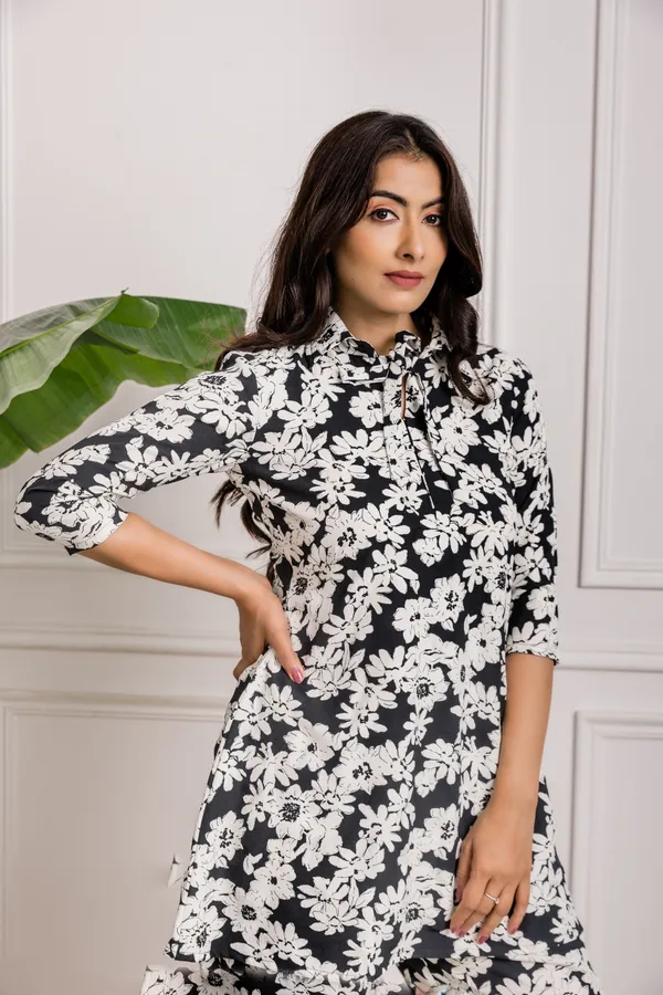 White_Bubble_Balloon_Co-Ord_Set