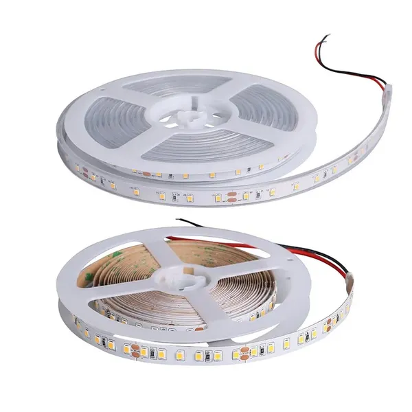 LED_STRIP_LIGHTS_120_LEDS_/_M,TOTAL_600_LEDS_16.4_FT_5M_LED_LIGHT_STRIP_2835_IP20_LED_USED_WITH_12_VOLT_5A_DRIVER_(_DRIVER_NOT_INCLUDED)