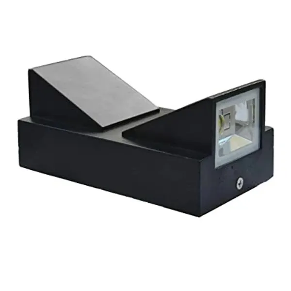 6_Watt_Up_Down_Led_Outdoor_Exterior_Wall_Step_Up_Down_Light,_Wall_Mounted_Weatherproof,_IP65