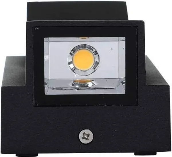 6_Watt_Up_Down_Led_Outdoor_Exterior_Wall_Step_Up_Down_Light,_Wall_Mounted_Weatherproof,_IP65