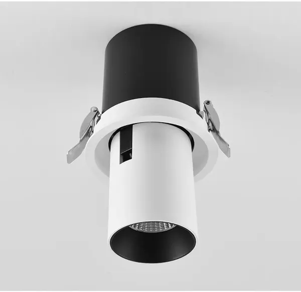 Bamboo_Adjustable_Recessed_LED_COB_Spotlight__12_Watt__WHITE_BODY_PHILIPS_DRIVER