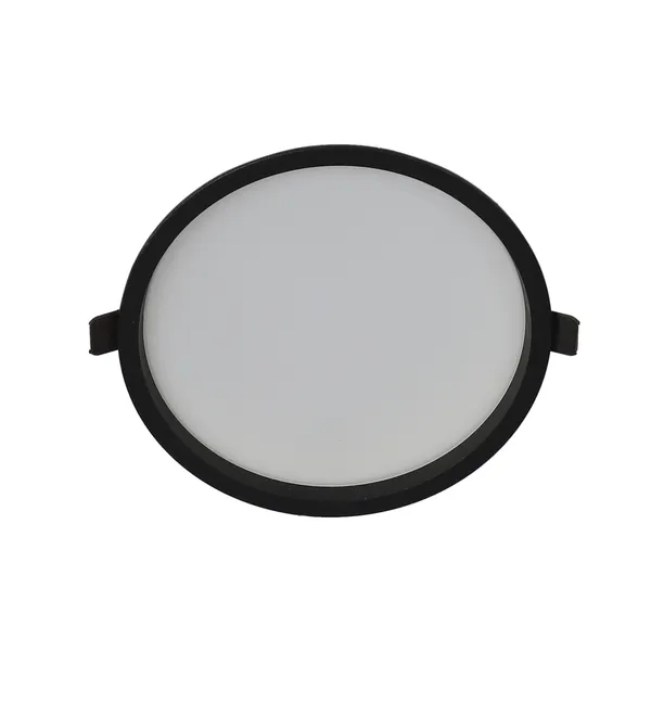 Low_Deep-Down_Recessed_LED_Light_12_Watt_Aluminium__BLACK_Body