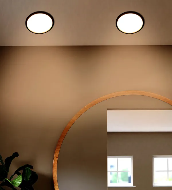 Low_Deep-Down_Recessed_LED_Light_12_Watt_Aluminium__BLACK_Body