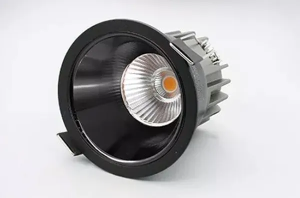 Deep_Series_Concealed_7_Watt_COB_Spotlight_Aluminium__BLACK_NIKAL_Body