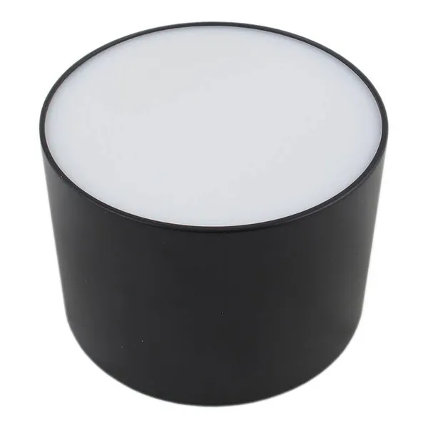 Surface_Cylinder_8_Watt_LED_drum_ceiling_light_Aluminium__BLACK_Body