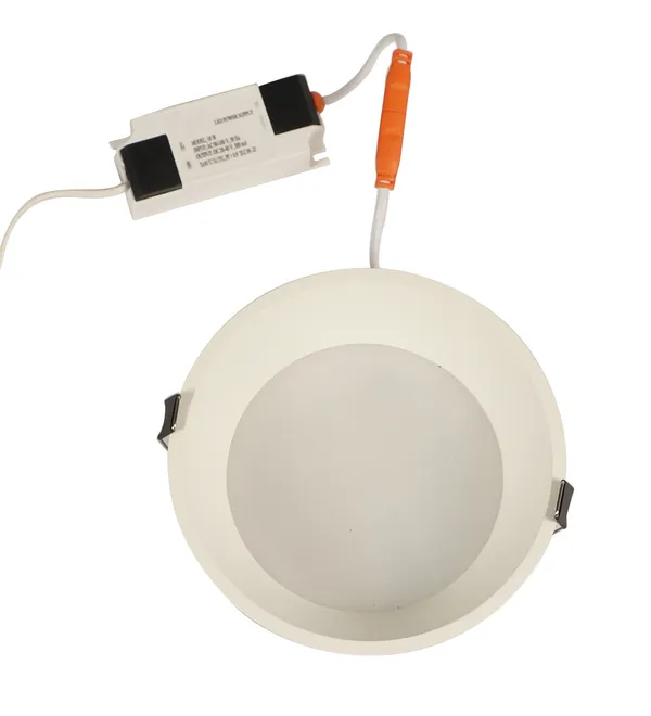 Deep-Down_Recessed_LED_Light_12_Watt_Aluminium__WHITE_Body