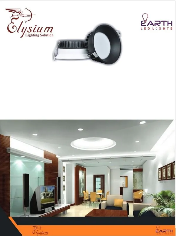 Deep-Down_Recessed_LED_Light_12_Watt_Aluminium__WHITE_Body