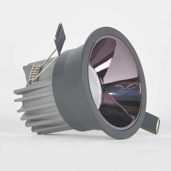 Deep_Series_Concealed_18_Watt_COB_Spotlight_Aluminium__BLACK_NIKAL_Body