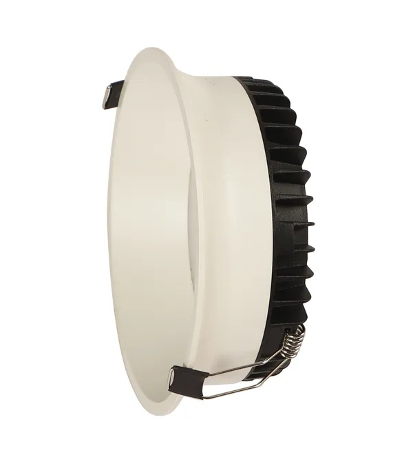 Deep-Down_Recessed_LED_Light_18_Watt_Aluminium__WHITE_Body