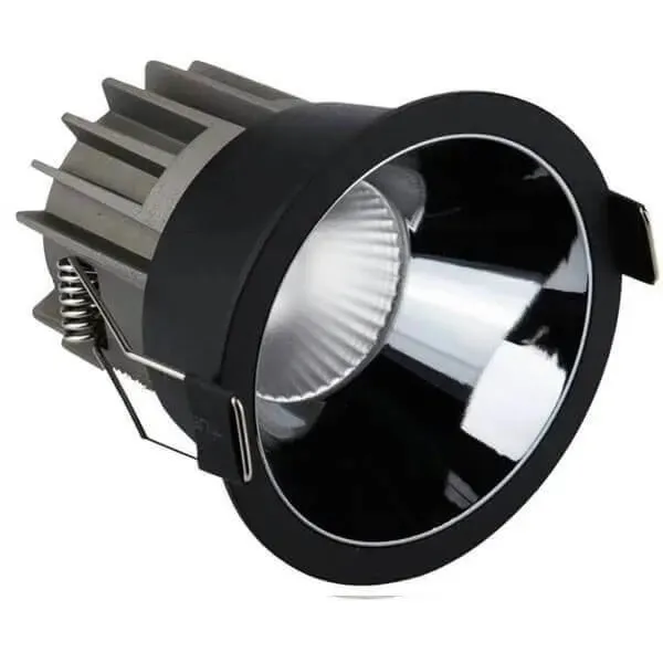 Deep_Series_Concealed_18_Watt_COB_Spotlight_Aluminium__BLACK_NIKAL_Body