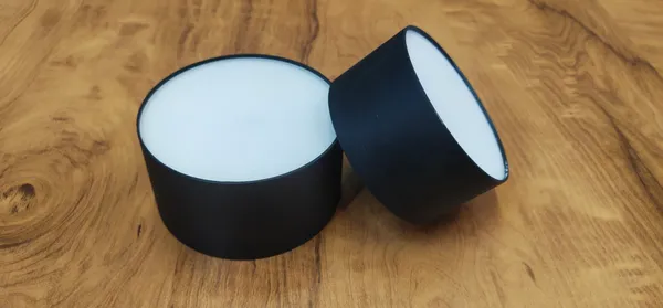 Surface_Cylinder_22_Watt_LED_drum_ceiling_light_Aluminium__BLACK_Body