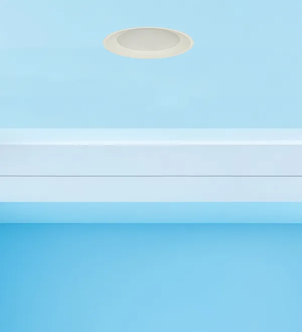 Deep-Down_Recessed_LED_Light_18_Watt_Aluminium__WHITE_Body
