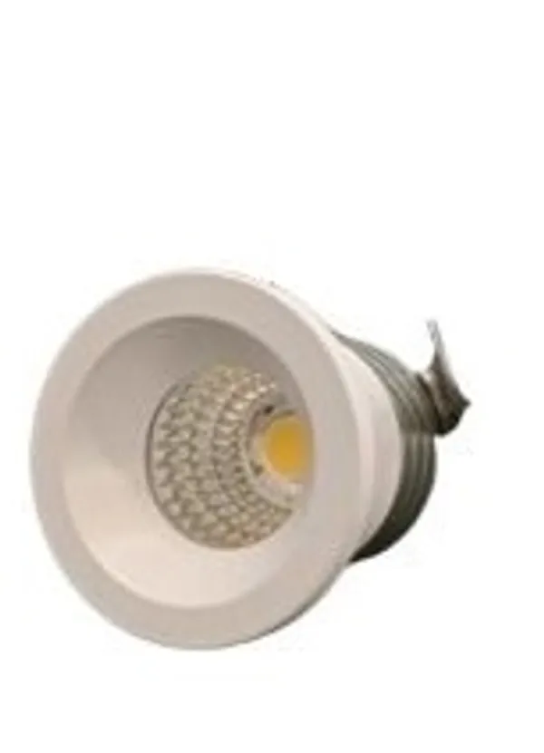 Mini_Deep_Concealed_3_Watt_COB_Spotlight_Aluminium__WHITE__Body
