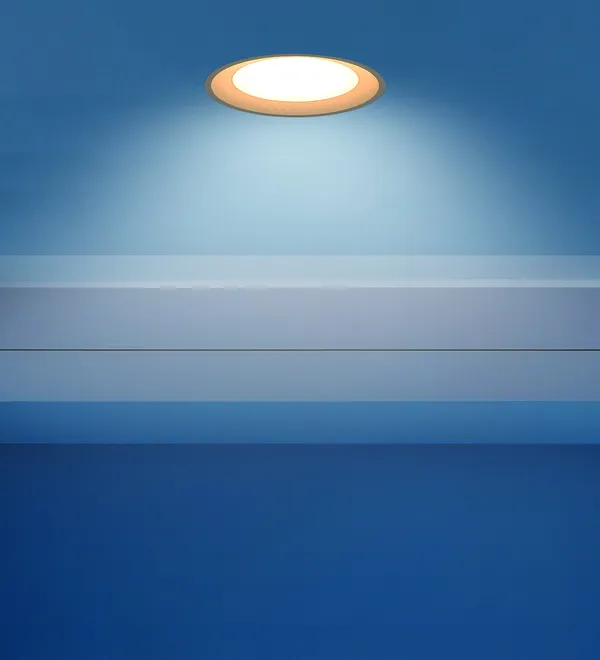 Deep-Down_Recessed_LED_Light_18_Watt_Aluminium__WHITE_Body