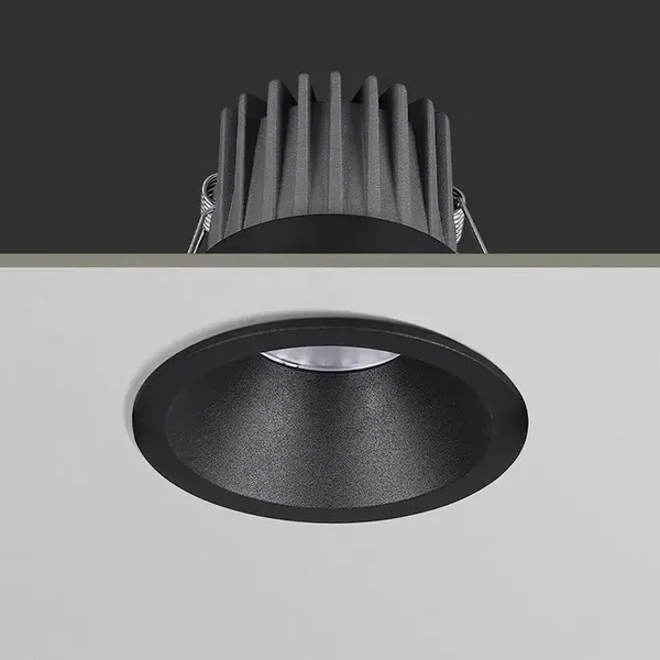 Deep_Series_Concealed_18_Watt_COB_Spotlight_Aluminium__BLACK_Body