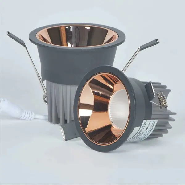 Deep_Series_Concealed_18_Watt_COB_Spotlight_Aluminium__BLACK_ROSE_GOLD_Body