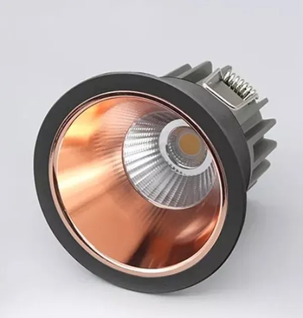 Deep_Series_Concealed_7_Watt_COB_Spotlight_Aluminium__BLACK_ROSE_GOLD_Body