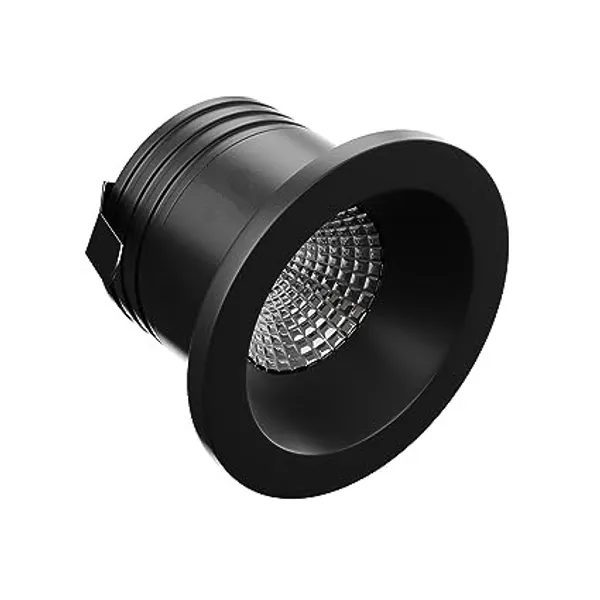 Mini_Deep_Concealed_3_Watt_COB_Spotlight_Aluminium__BLACK__Body