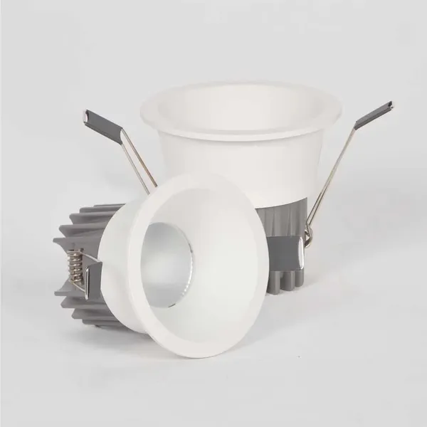 Deep_Series_Concealed_12_Watt_COB_Spotlight_Aluminium__WHITE__Body