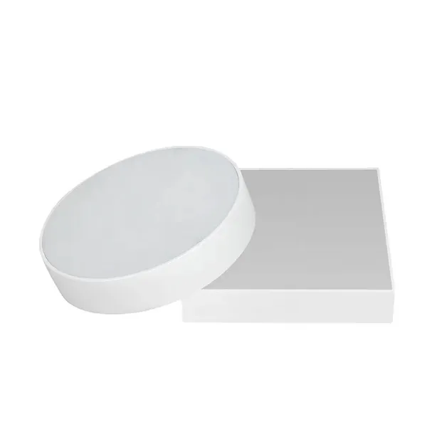 12_Watt_LED_Ceiling_Light_Round_Mounted_Surface__WHITE_BODY